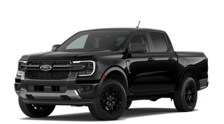2026 Ford Ranger Lariat®