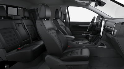 2026 Ford Ranger Lariat®