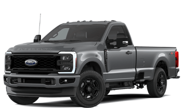 2026 Ford Super Duty F-250® XL