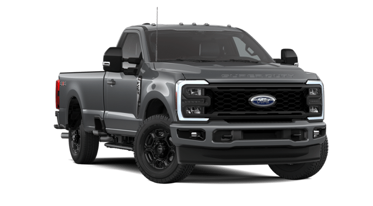 2026 Ford Super Duty F-250® XL