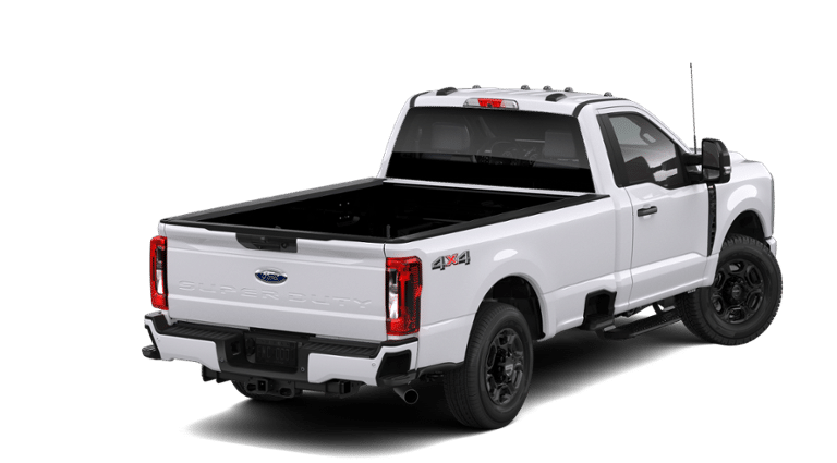 2026 Ford Super Duty F-250® XL