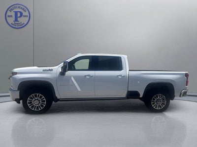 2023 Chevrolet Silverado 2500 HD High Country