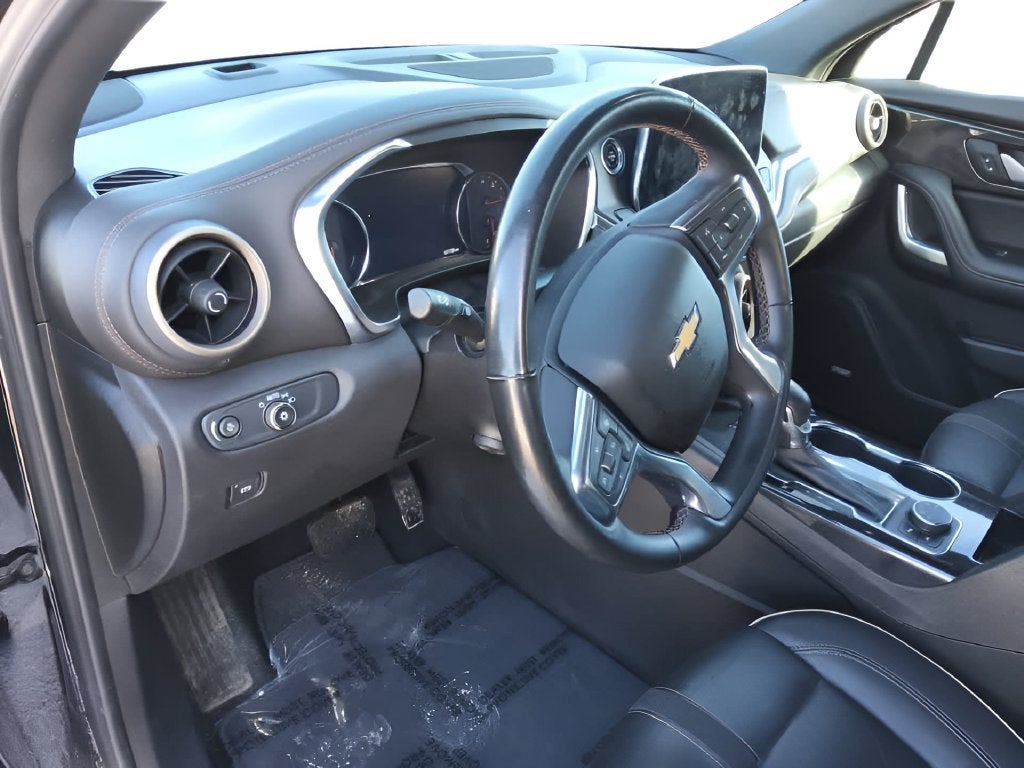 2023 Chevrolet Blazer Premier
