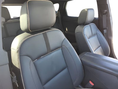2023 Chevrolet Blazer Premier