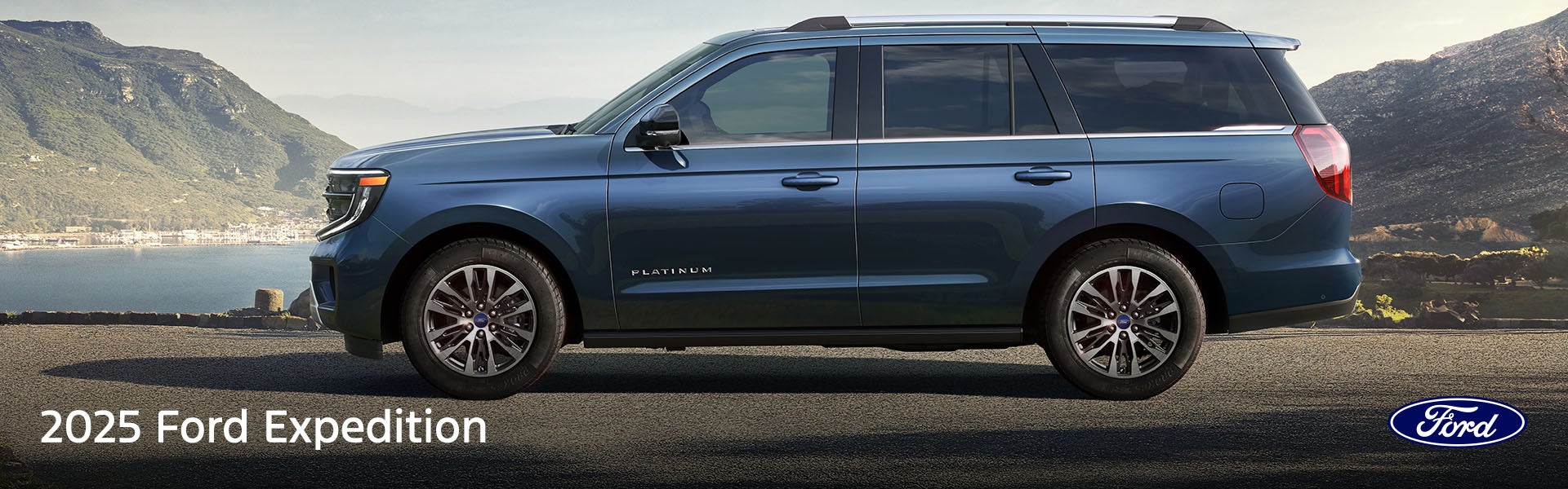 2026 Ford Expedition in Clear Lake IA