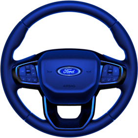 Pritchard Ford of Clear Lake in Clear Lake IA