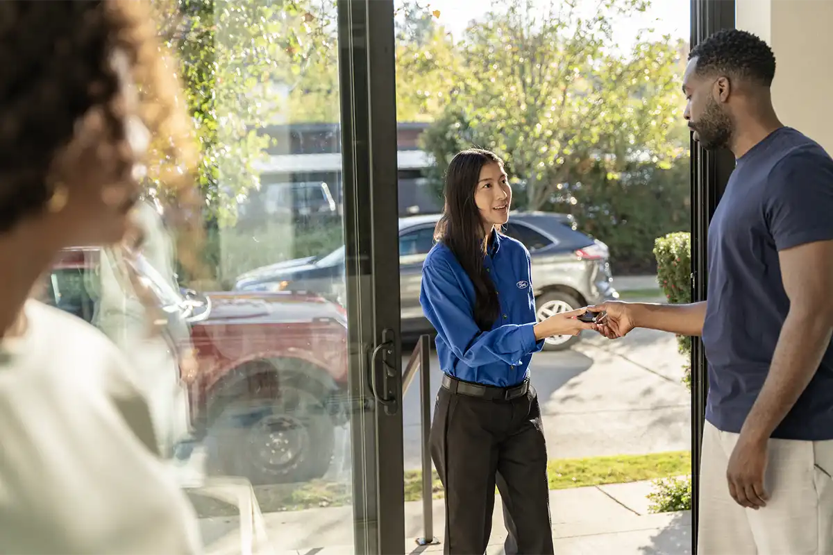 Pritchard Ford of Clear Lake in Clear Lake IA